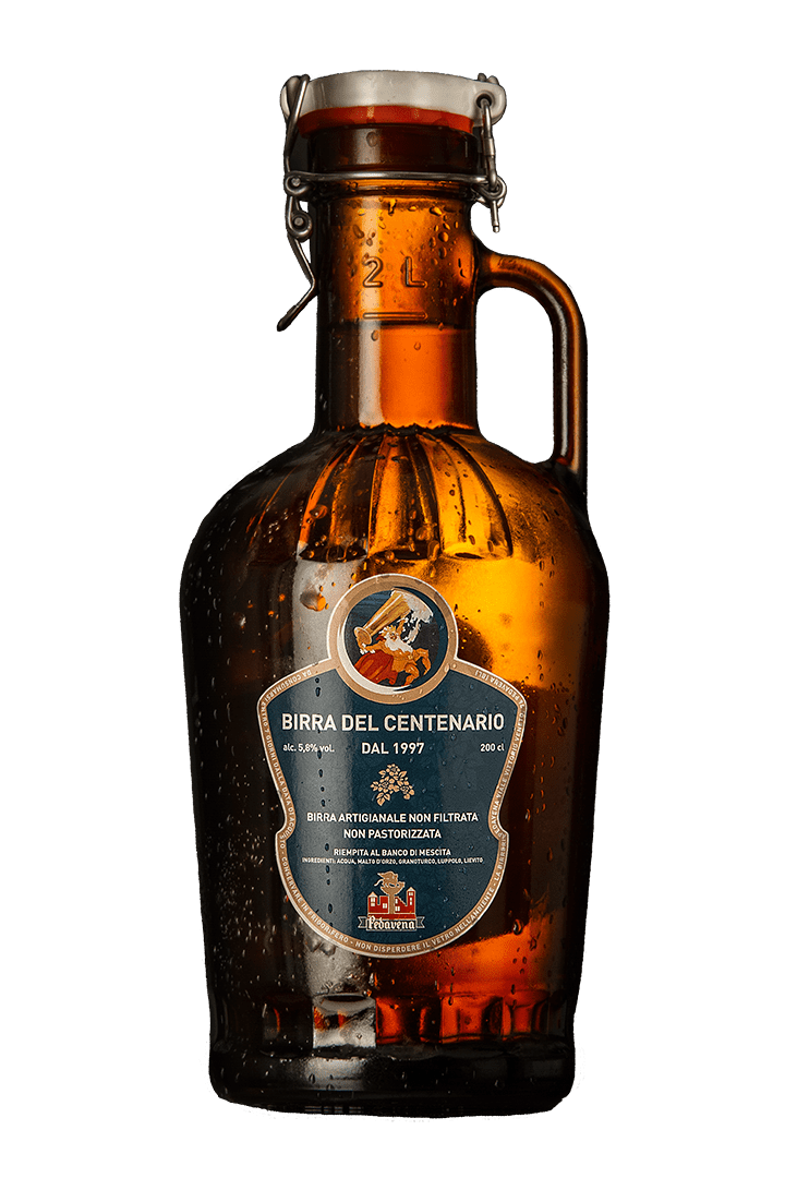 Pedavena Birra Premium senza Glutine