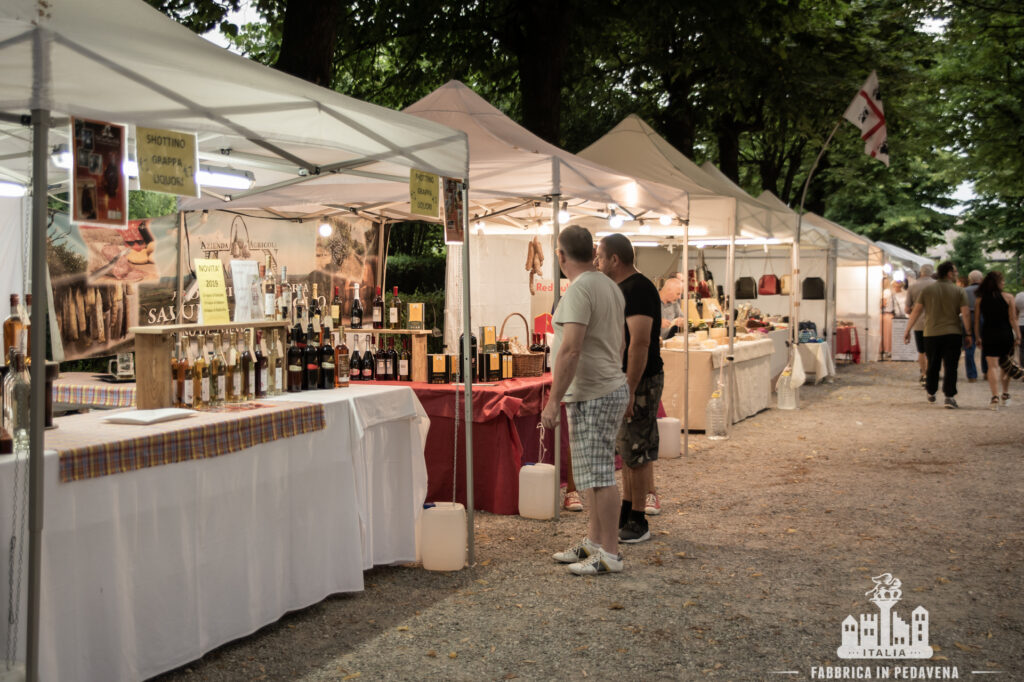 Festa dell'orzo 2024