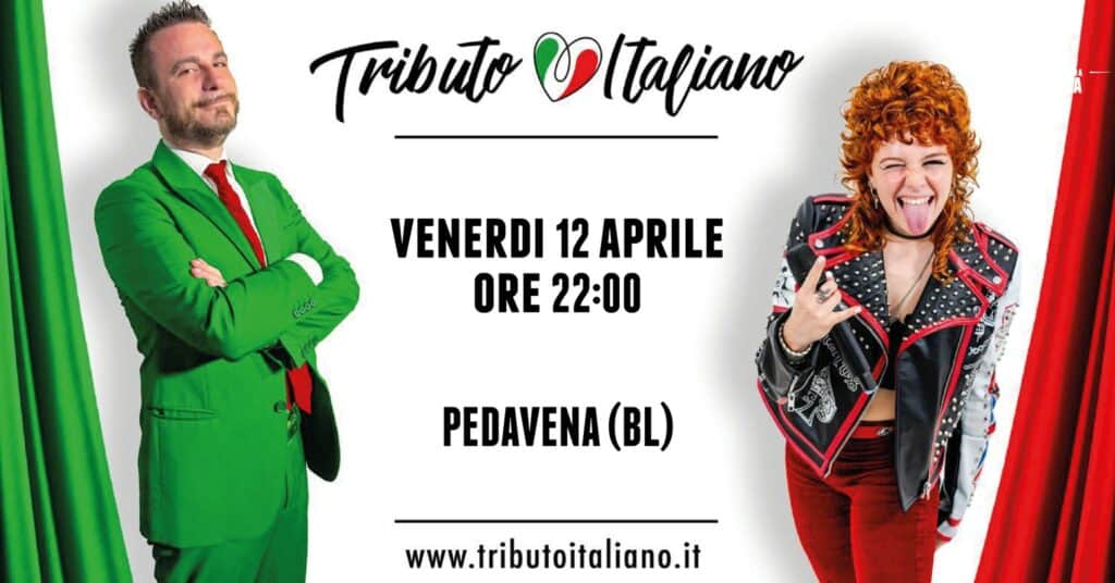 Tributo Italiano