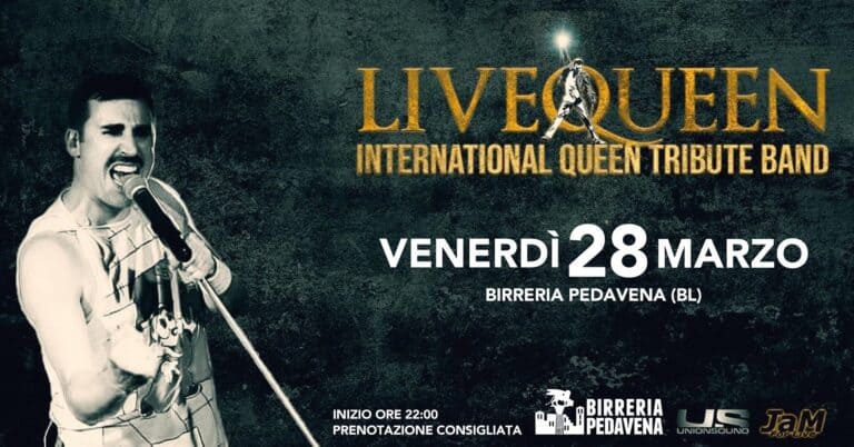 Live Queen