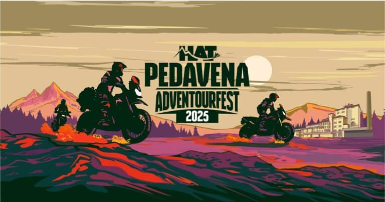 2° HAT Pedavena Adventourfest
