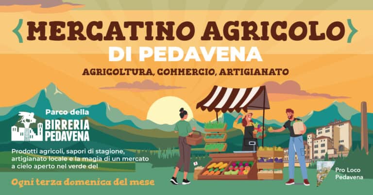 Mercatino Agricolo